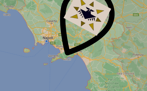 Mappatura, il nuovo progetto di Iskander: cercare l’Albania in Campania